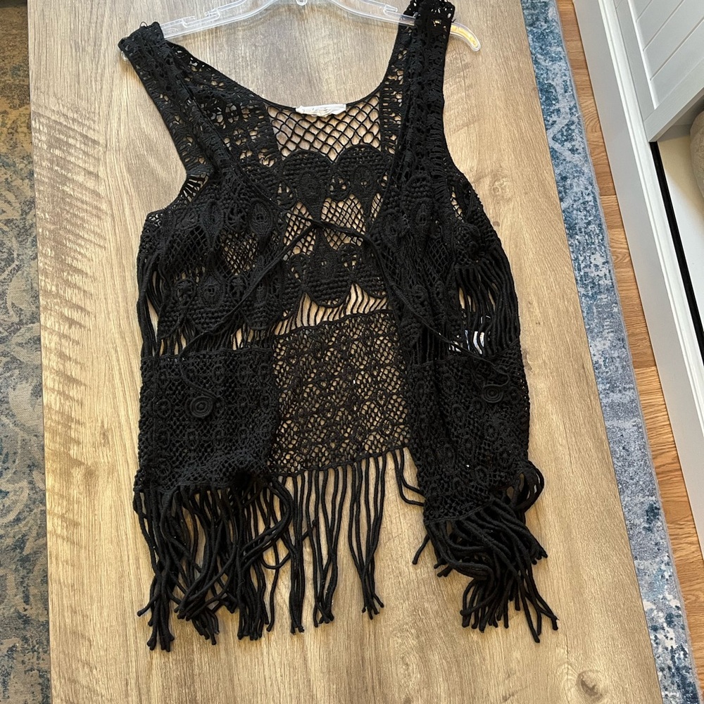 Shawl